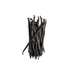 Vanilla Pods